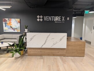 More details for 100 Front St, Worcester, MA - Coworking for Lease