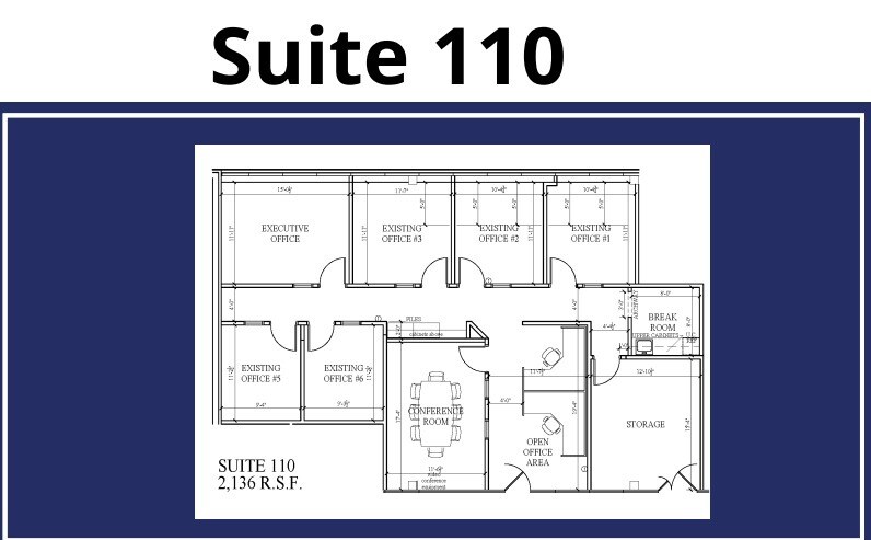 7101 Northland Cir N, Brooklyn Park, MN for lease Floor Plan- Image 1 of 1