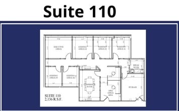 7101 Northland Cir N, Brooklyn Park, MN for lease Floor Plan- Image 1 of 1