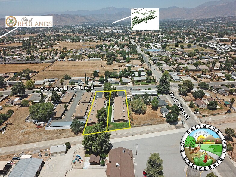 213217 W County Line Rd, Calimesa, CA 92320