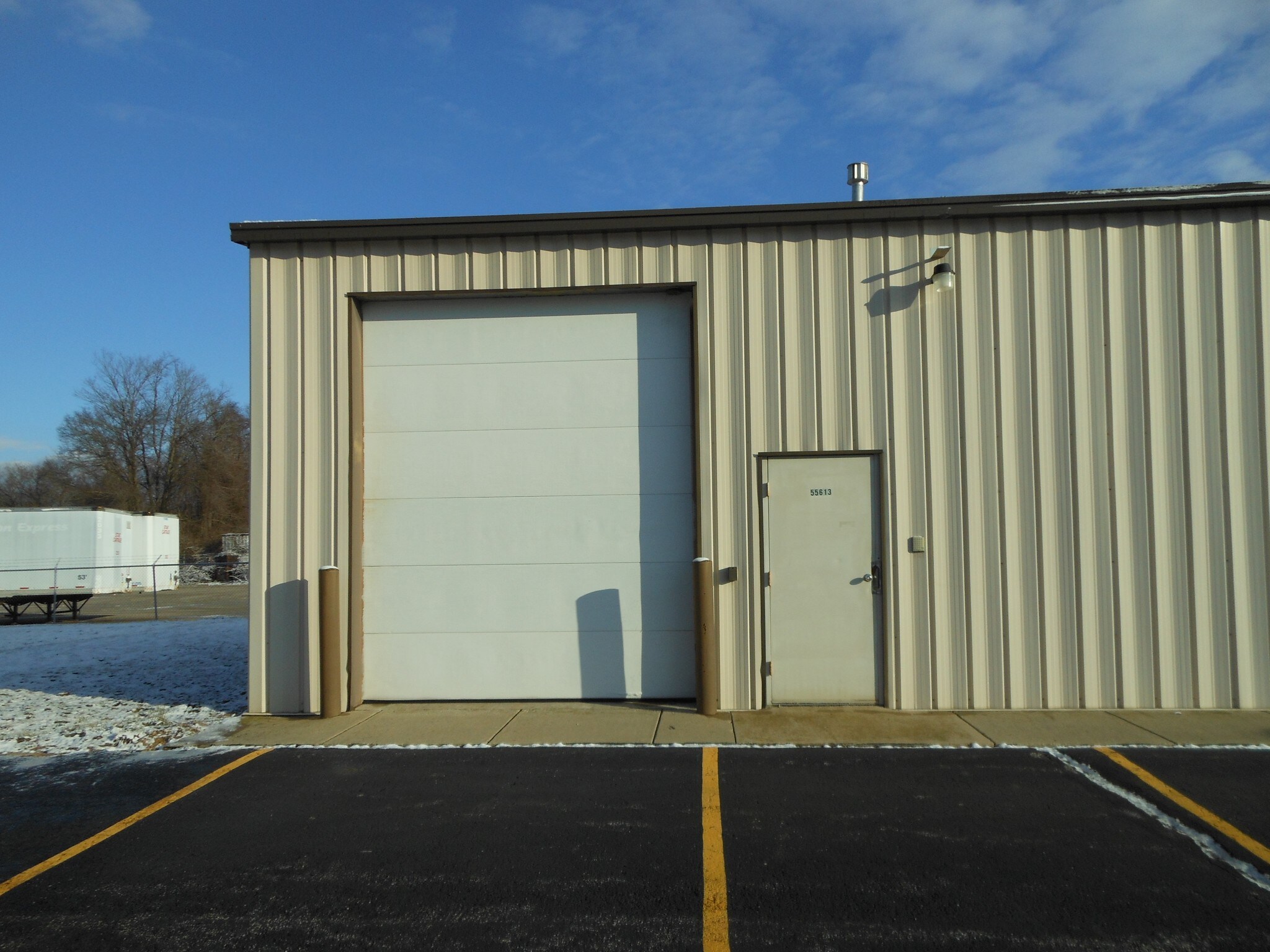 55601-55625 Currant Rd, Mishawaka, IN for sale Building Photo- Image 1 of 1