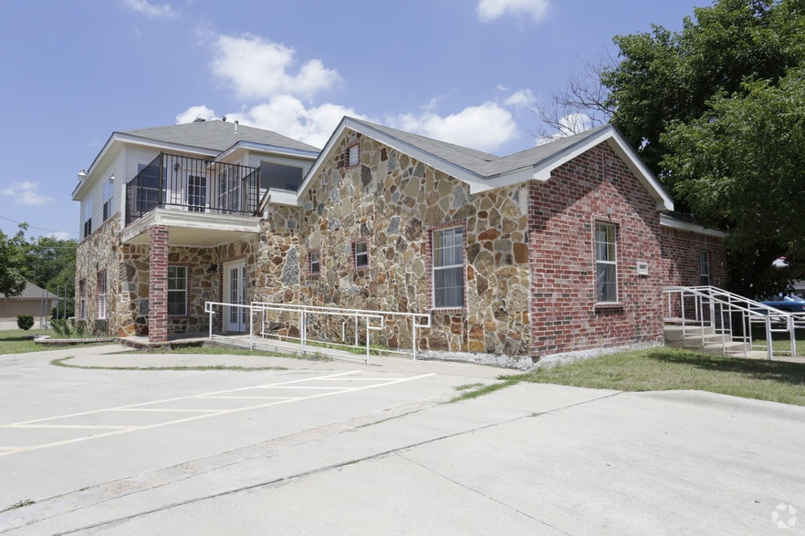 1009 N Tennessee St, McKinney, TX for sale - Primary Photo - Image 1 of 5