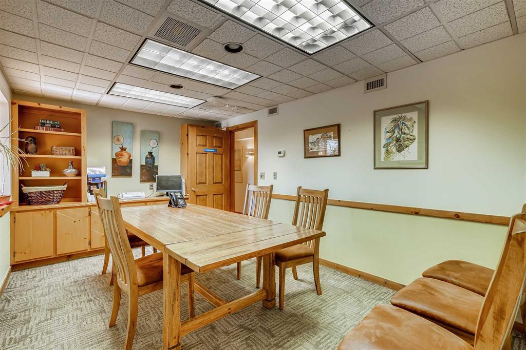 4001 Rodeo Rd, Santa Fe, NM 87507