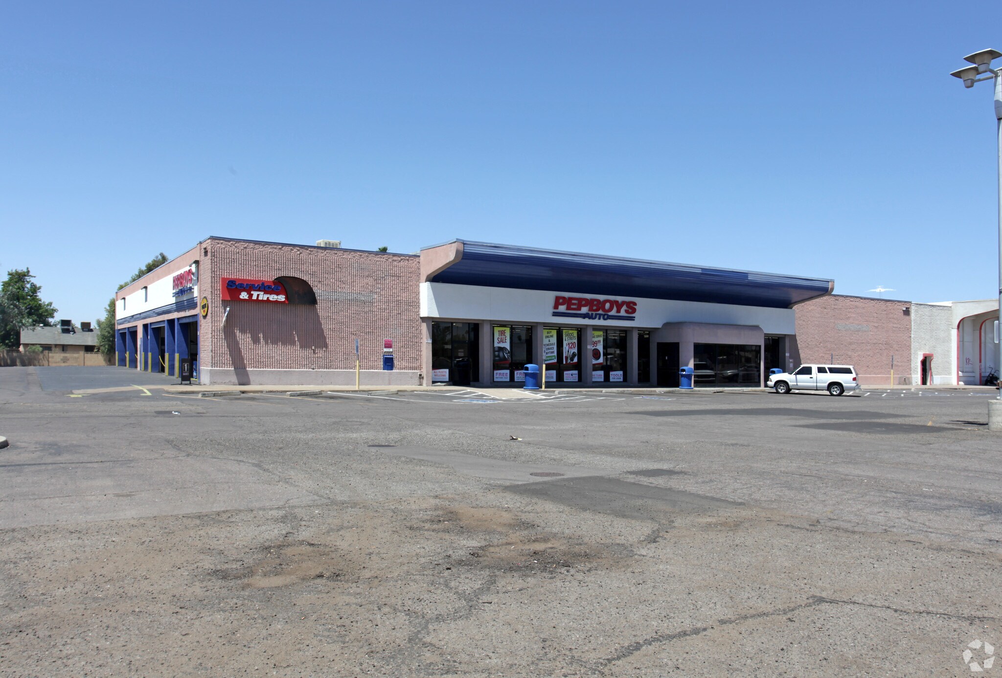 3528 W Cactus Rd, Phoenix, AZ for sale Primary Photo- Image 1 of 1