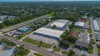 More details for 2205 Forsyth Rd, Orlando, FL - Flex for Lease