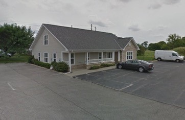 1241 Hill Rd, Pickerington, OH for lease - Building Photo - Image 1 of 23