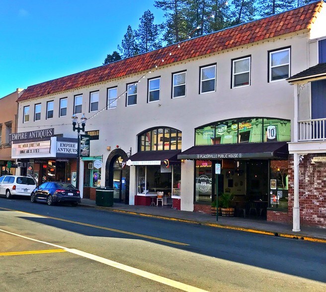 414434 Main St, Placerville, CA 95667