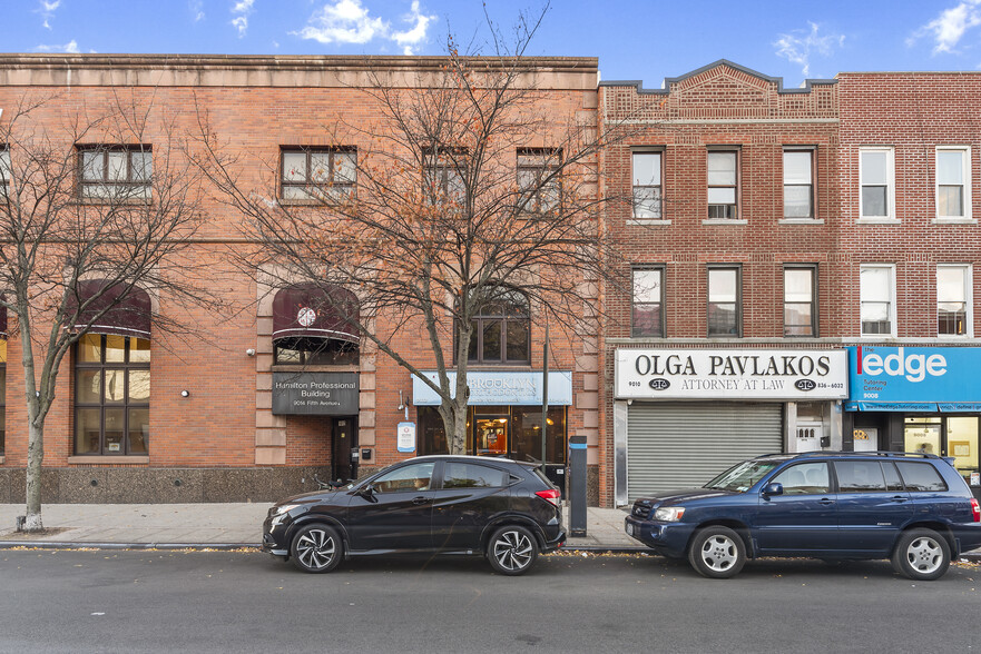 9012 5th Ave, Brooklyn, NY for sale - Building Photo - Image 2 of 12