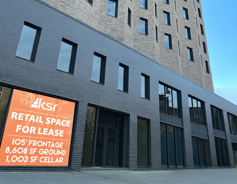 1940 Jerome Ave, Bronx, NY for lease - Building Photo - Image 3 of 6