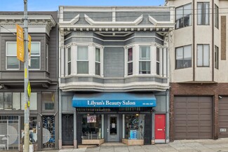 More details for 3820-3822 Mission St, San Francisco, CA - Retail for Sale