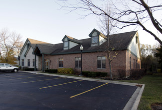 More details for 134 W Lake St, Bloomingdale, IL - Coworking for Lease