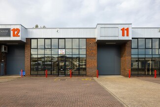 More details for Walton Rd, Portsmouth - Industrial for Lease