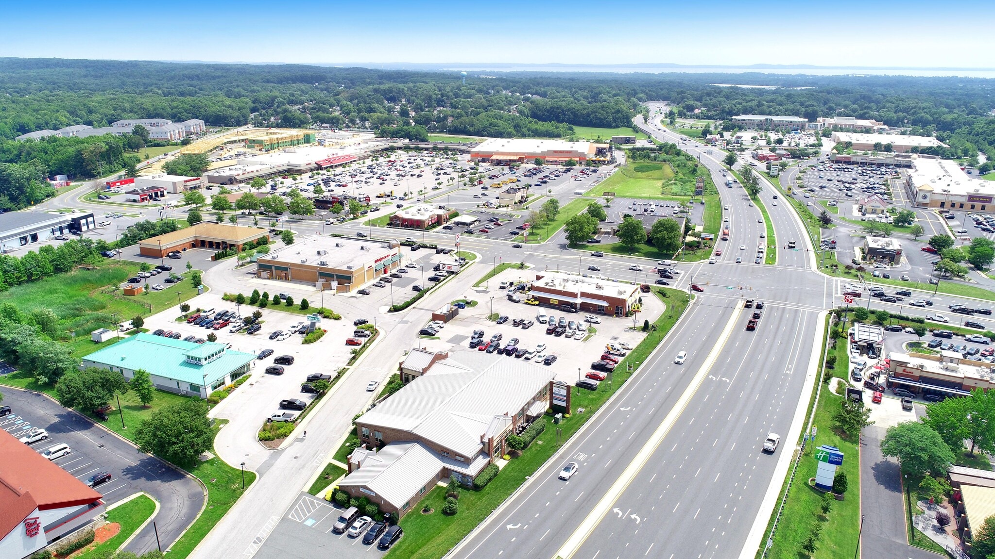 998 Hospitality Way, Aberdeen, MD 21001 Beards Hill Professional