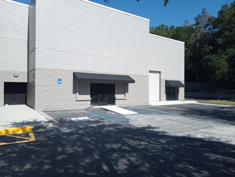 1132 Shawnee St, Savannah, GA for lease - Building Photo - Image 3 of 9