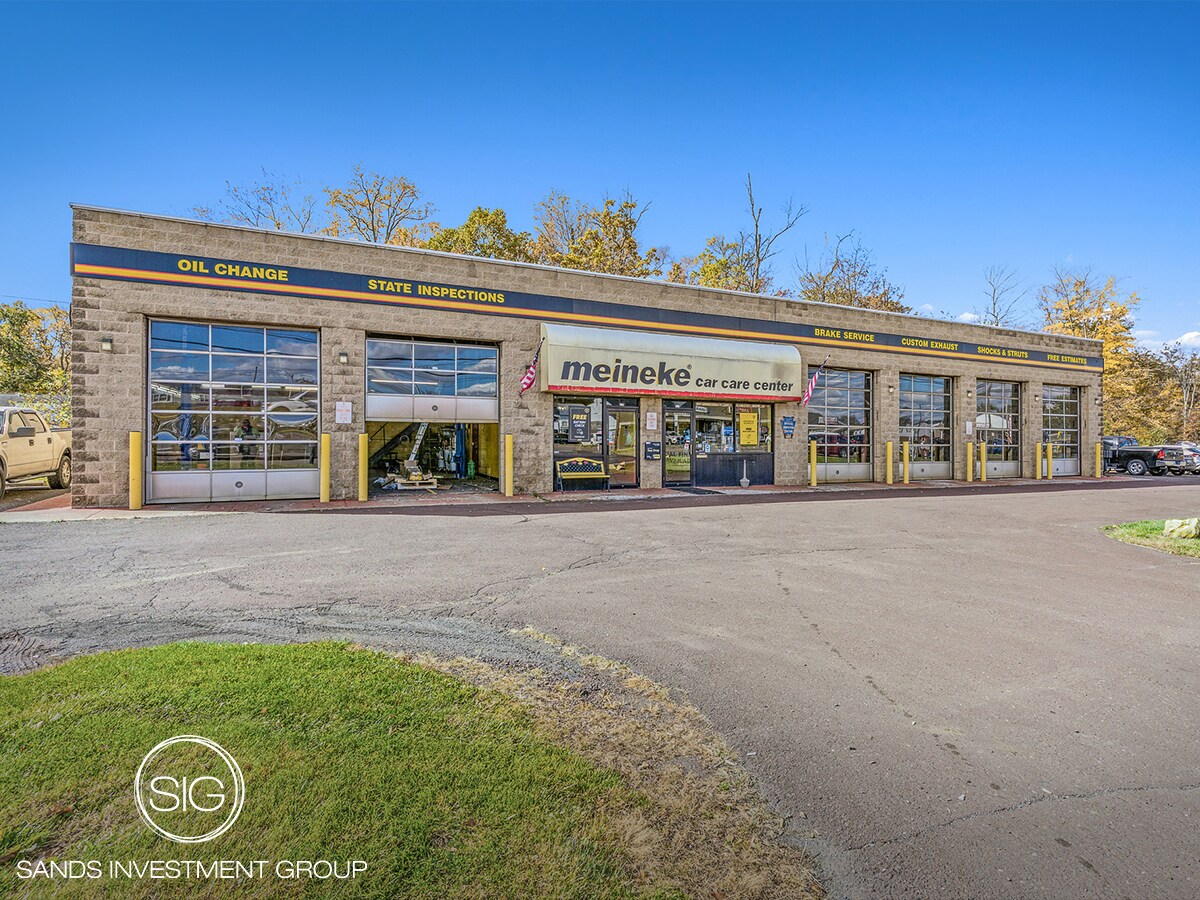 630 S West End Blvd, Quakertown, PA for sale Primary Photo- Image 1 of 6