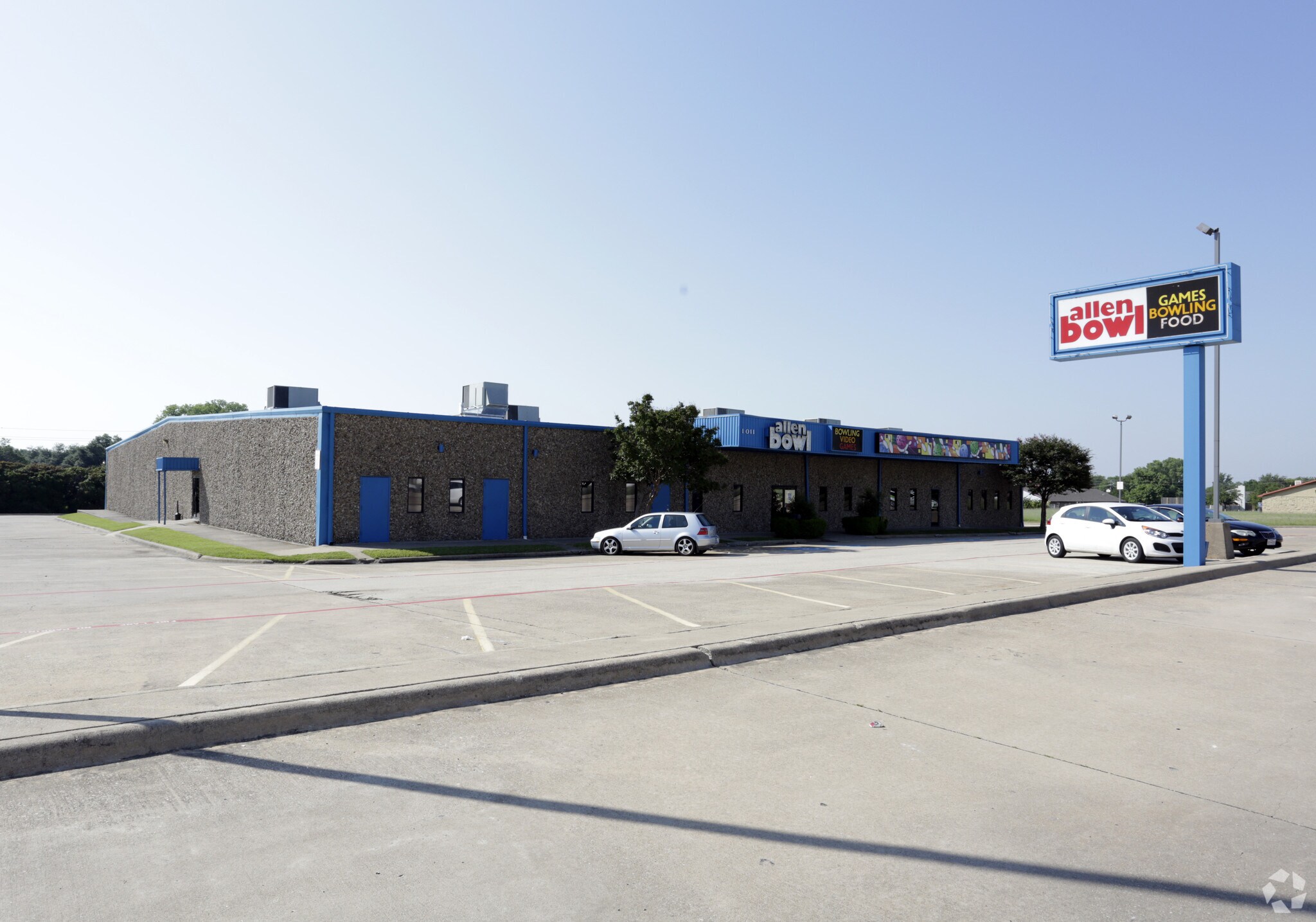 1011 S Greenville Ave, Allen, TX for sale Primary Photo- Image 1 of 1
