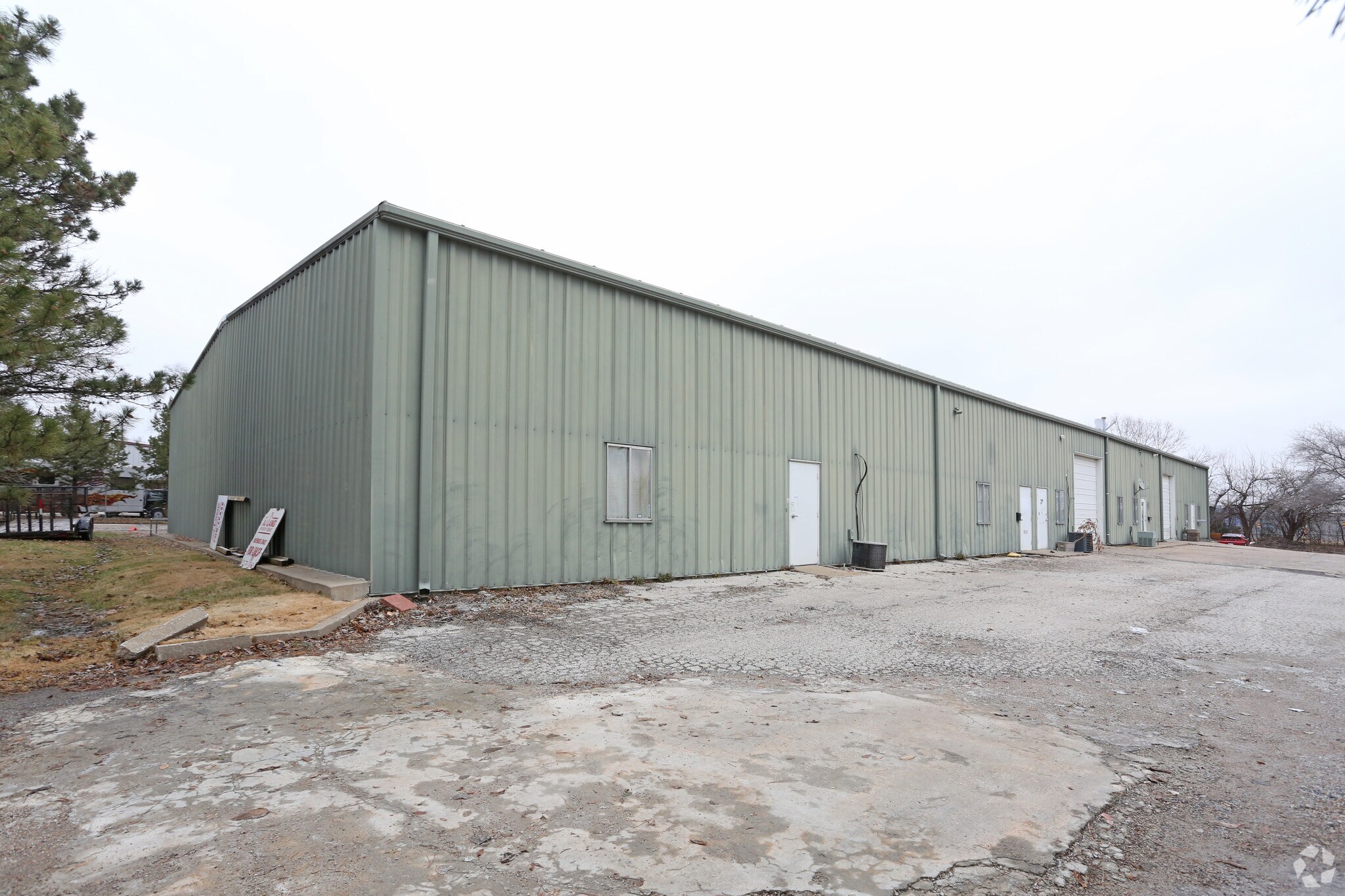 1200 S Payne St, Olathe, KS for sale Primary Photo- Image 1 of 1