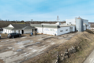 More details for 209 W Main St, Linn, MO - Industrial for Sale