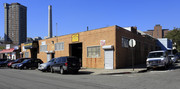 1543-1545 Stillwell Ave, Bronx NY - Warehouse