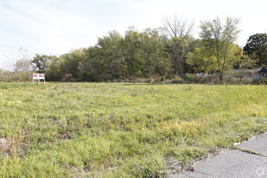 Us-6, Portage, IN for sale - Primary Photo - Image 1 of 1