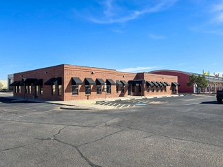 More details for 7108 Airport Rd, El Paso, TX - Office for Lease