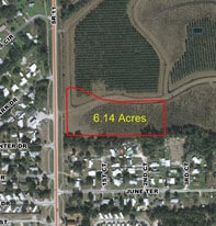 6.14 Industrial Acres - SR-11 Frontage - Theater