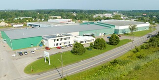 More details for 980-1000 Rue De L'industrie, Saint-jerome, QC - Industrial for Sale