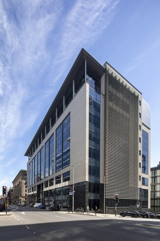 More details for 141 Bothwell St, Glasgow - Office for Sale