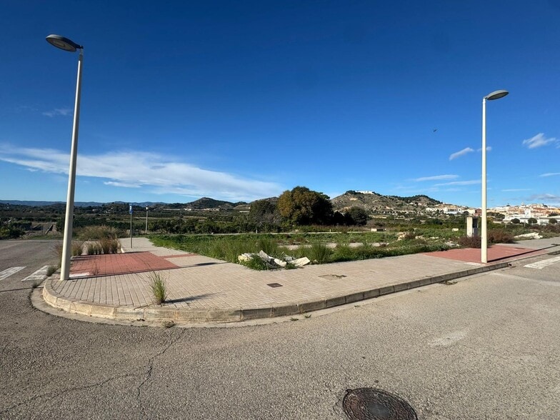 Jaume, 39, BENISANÓ, Valencia for sale - Building Photo - Image 1 of 7