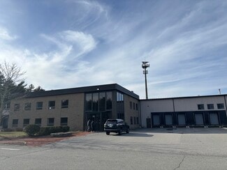 More details for 200 Summer St, Kingston, MA - Industrial for Lease