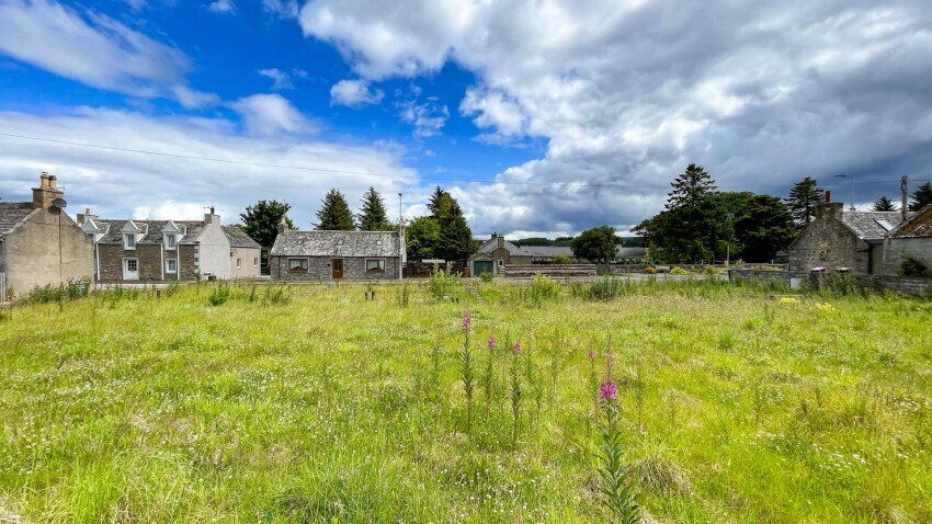 57 Main St, Ballindalloch for sale - Building Photo - Image 1 of 1