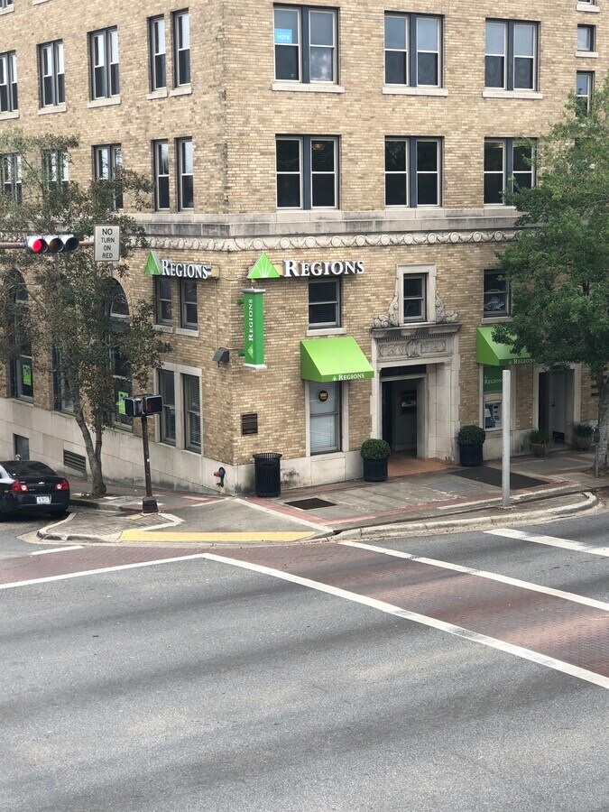 201 S Monroe St, Tallahassee, FL 32301