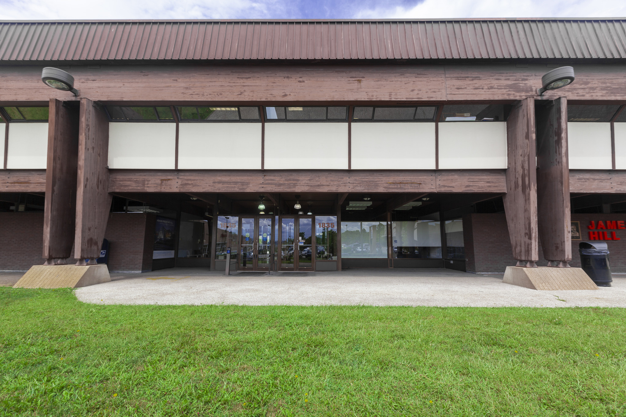 1835 Centre Ave, Pittsburgh, PA for sale Building Photo- Image 1 of 1