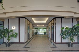 8830 Stanford Blvd, Columbia, MD for lease Lobby- Image 2 of 4