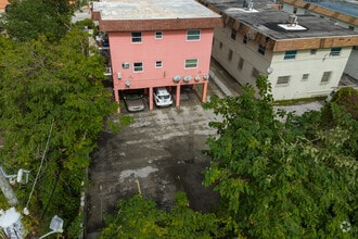 458 SW 9th St, Miami, FL - AERIAL  map view - Image1