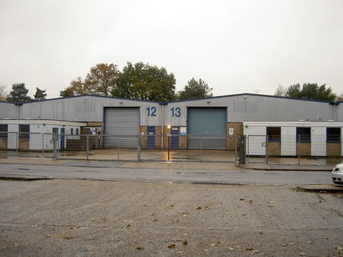 Old Station Rd, Bordon, GU35 9HH