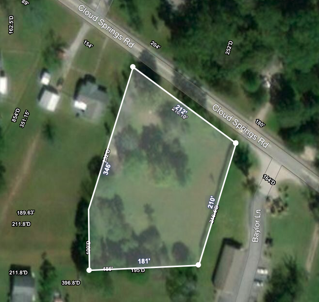 923 Cloud Springs Rd, Rossville, GA 30741 | LoopNet