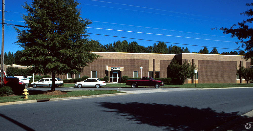 4740 Dwight Evans Rd, Charlotte, NC 28217 - Industrial for Lease | LoopNet