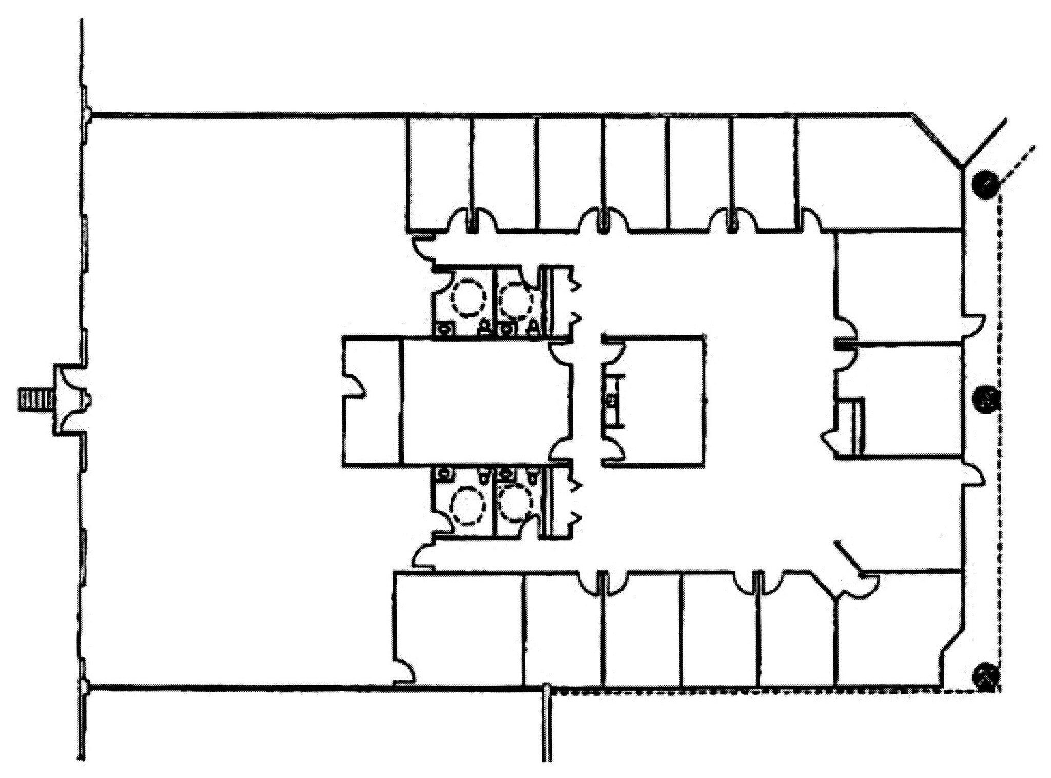 3100 Medlock Bridge Rd, Norcross, GA 30071 Medlock Oaks Bldg 300