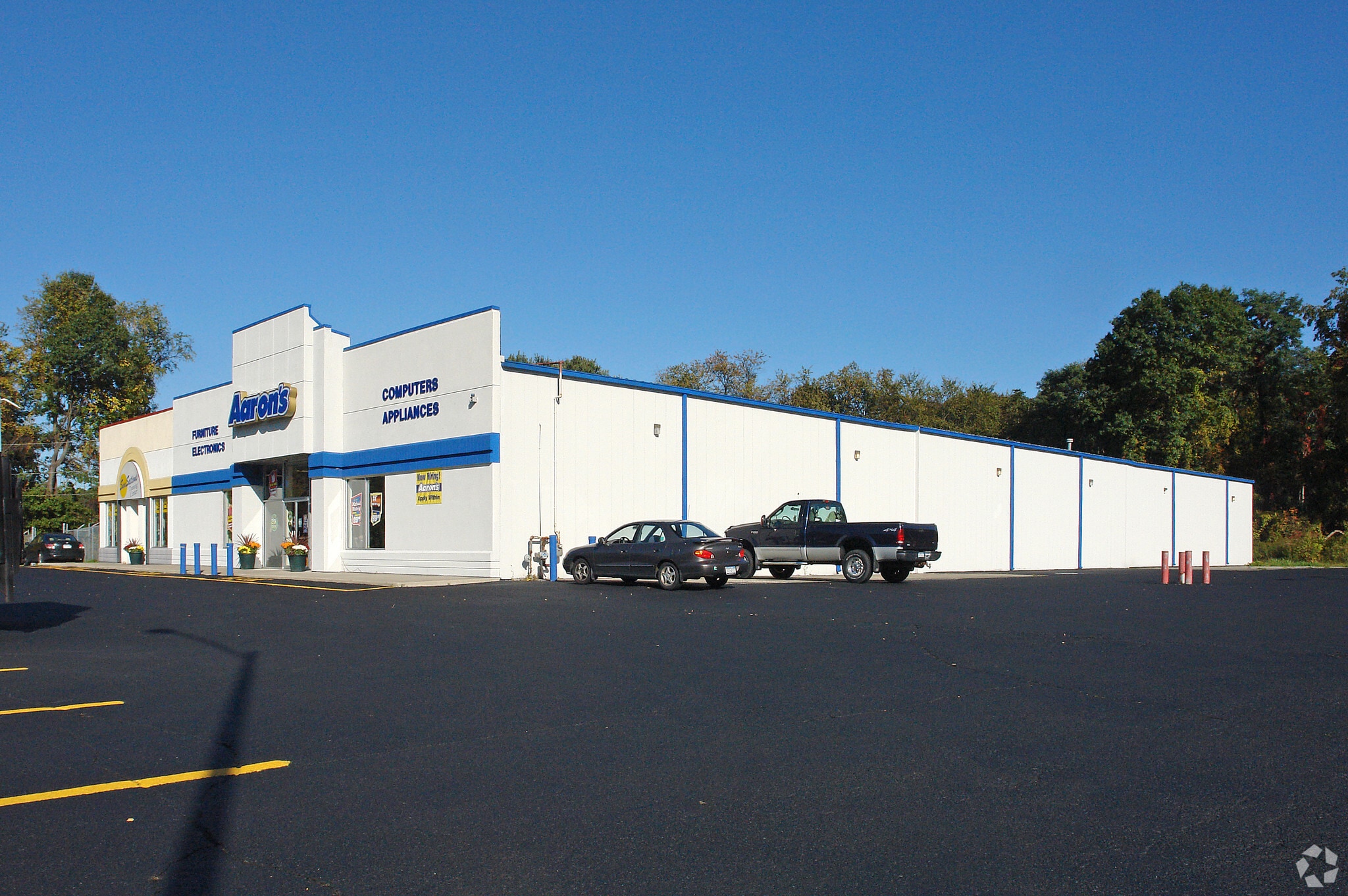 531 N Greenbush Rd, Rensselaer, NY for sale Building Photo- Image 1 of 1