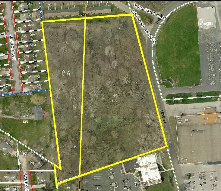 O'Neil Blvd, Lorain, OH for sale Primary Photo- Image 1 of 1