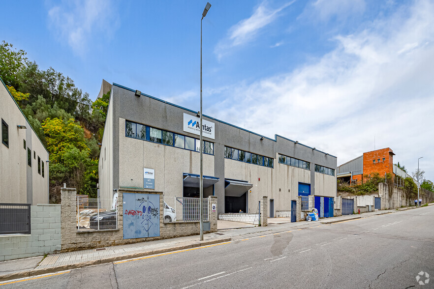 Industrial in Rubí, BAR for lease - Building Photo - Image 2 of 2