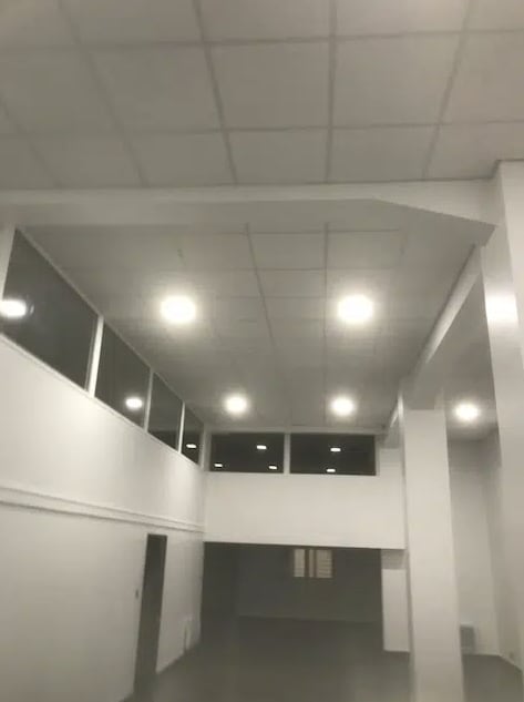 2 Bis Avenue Anatole France, Nancy, MEM 54000 - Unit 1 - - Interior Photo - Image 1 of 9