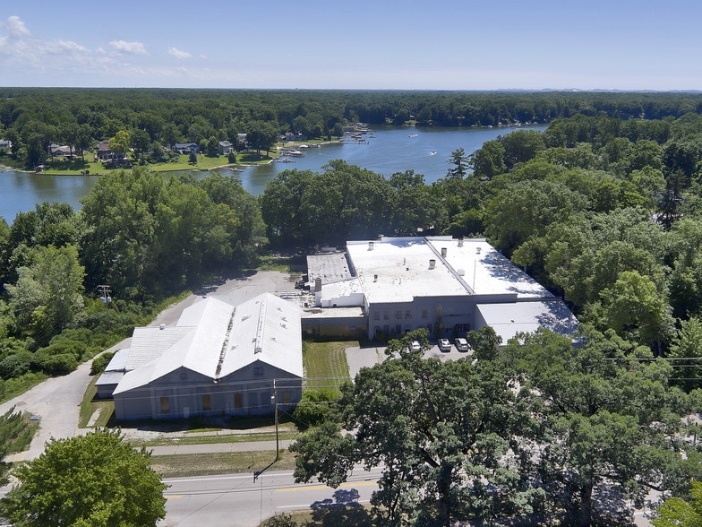 169 Park St, Fruitport, MI for lease - Primary Photo - Image 1 of 5