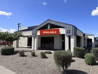 More details for 5270 N 59th Ave, Glendale, AZ - Retail for Lease