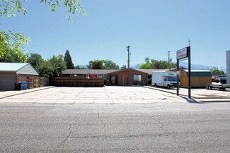 More details for 122-134 Warren Ave, Pocatello, ID - Retail for Sale