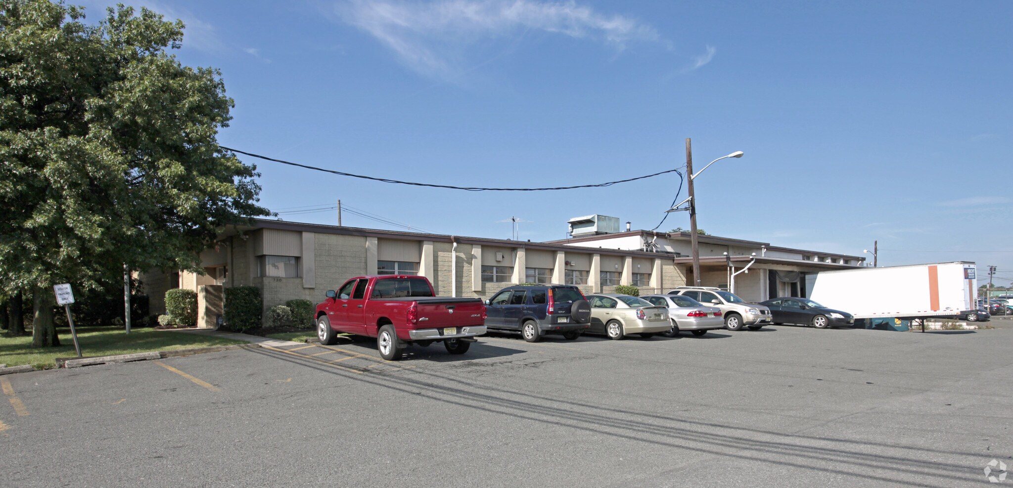 730 Division St, Elizabeth, NJ for sale Primary Photo- Image 1 of 1