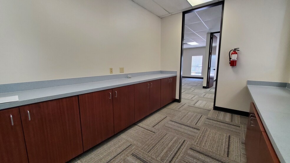 5805 Coit Rd, Plano, TX for sale - Building Photo - Image 3 of 20