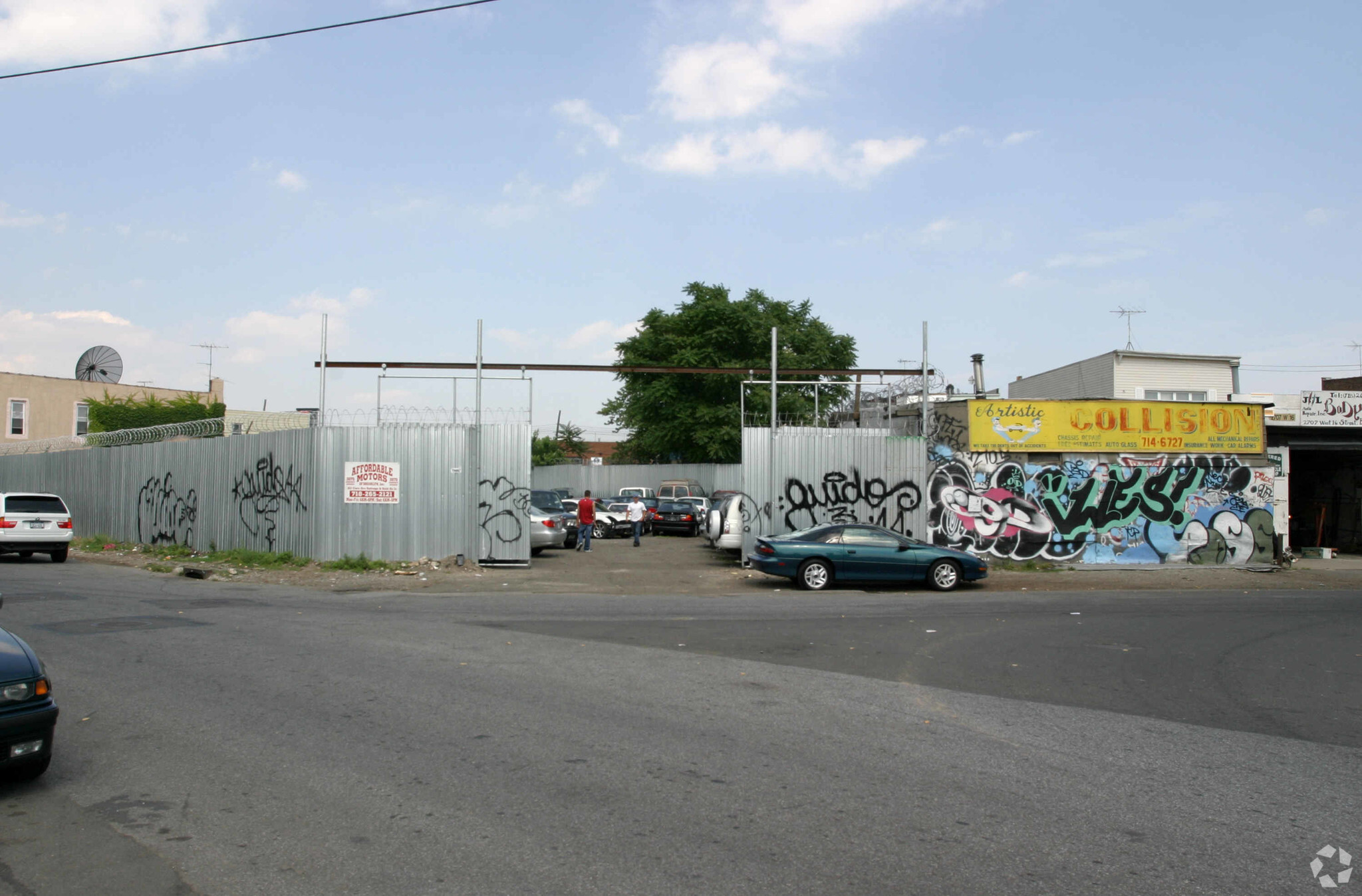 2701 W 16th St, Brooklyn, NY for sale Primary Photo- Image 1 of 11