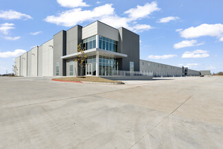 More details for Stafford Logistics- Building 1, Stafford, TX - Industrial for Lease